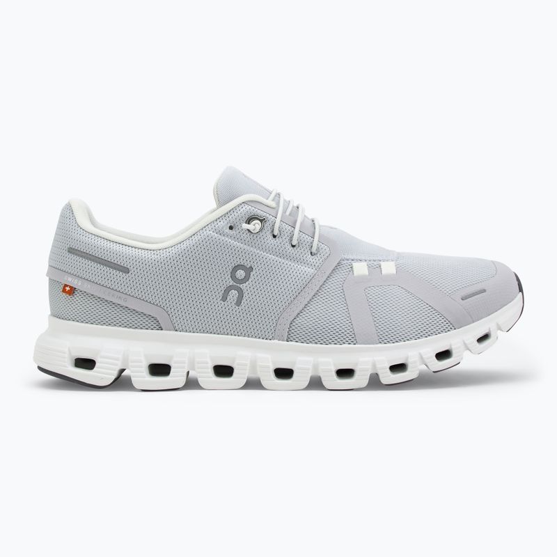 Мъжки обувки On Running Cloud 6 glacier/white 2