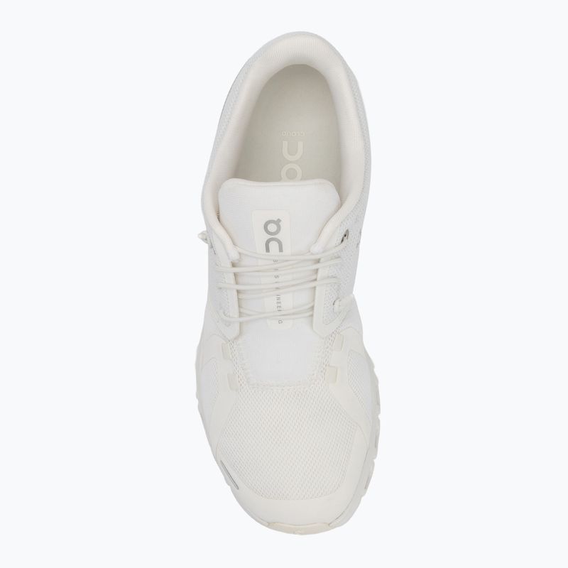 Мъжки обувки On Running Cloud 6 white/white 5