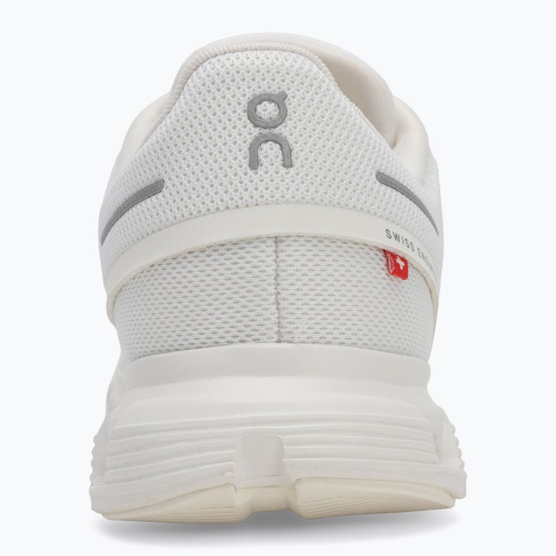 Мъжки обувки On Running Cloud 6 white/white 6