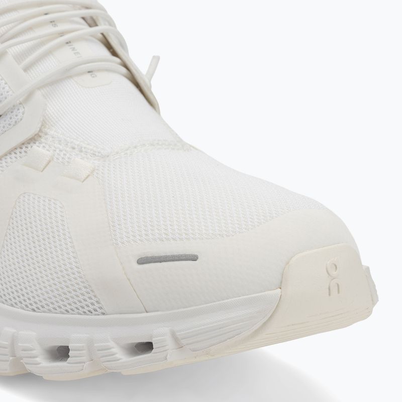 Мъжки обувки On Running Cloud 6 white/white 7