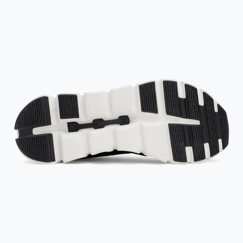 Мъжки обувки On Cloud 6 black/white 4