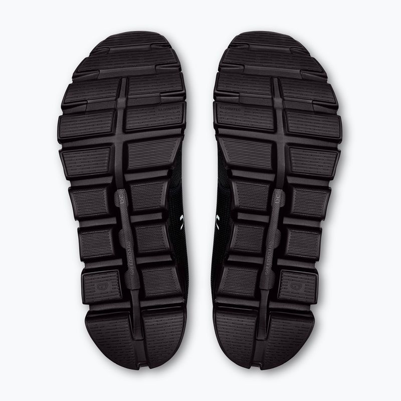 Мъжки обувки On Running Cloud 6 black/black 5