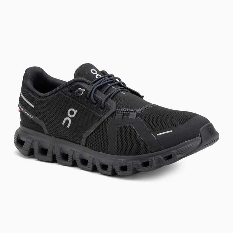 Мъжки обувки On Running Cloud 6 black/black