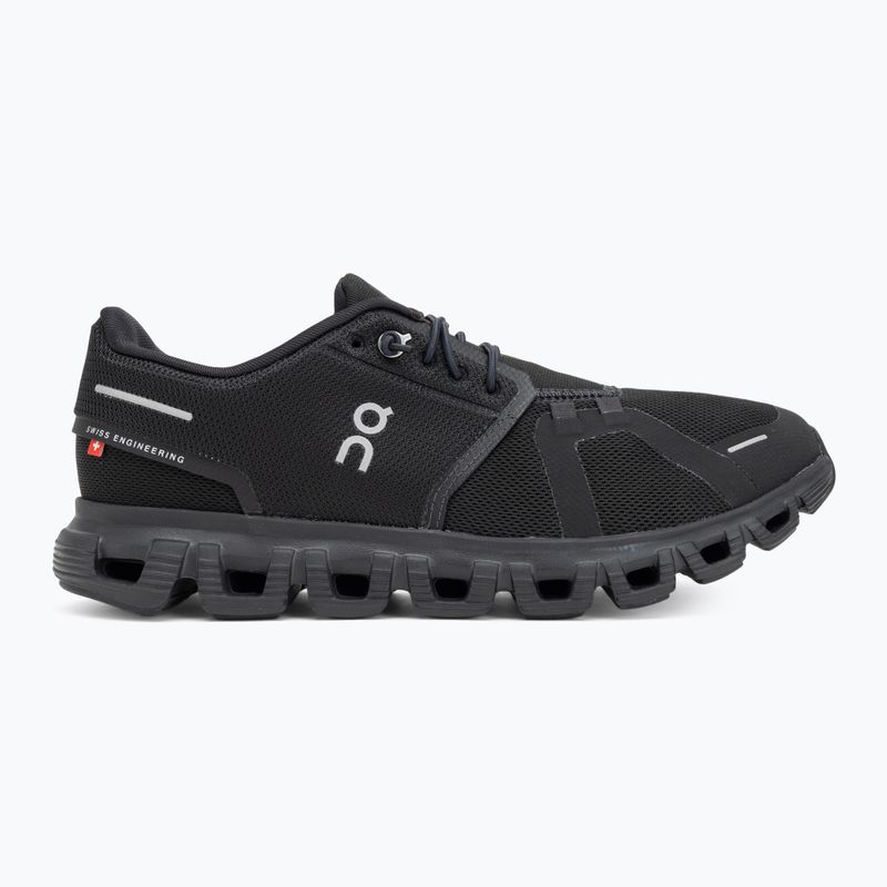 Мъжки обувки On Cloud 6 black/black 2