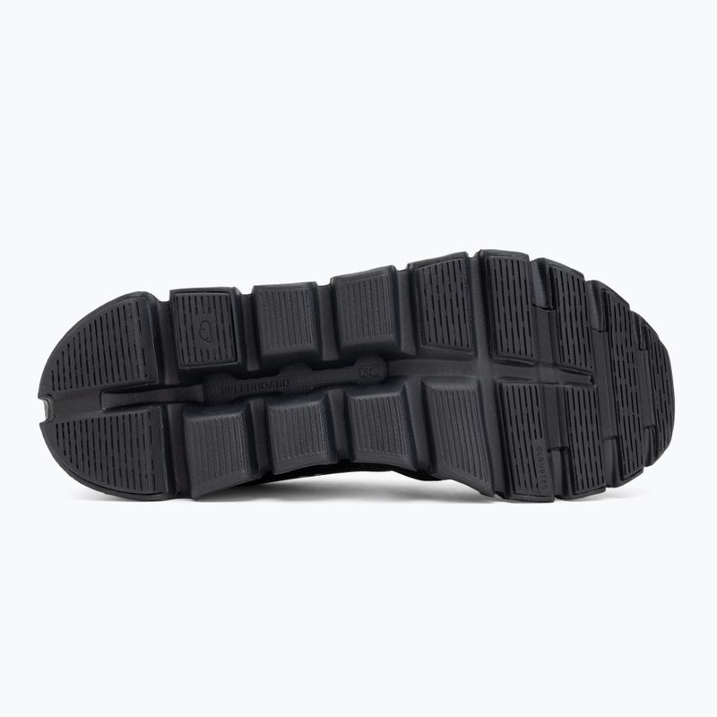 Мъжки обувки On Running Cloud 6 black/black 4