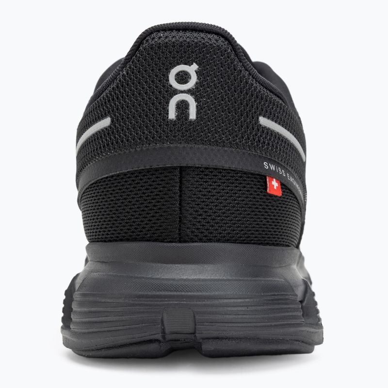 Мъжки обувки On Cloud 6 black/black 6