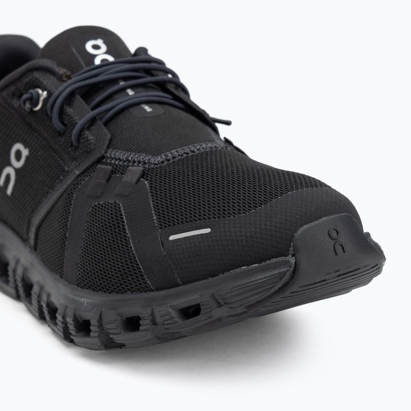 Мъжки обувки On Running Cloud 6 black/black 7