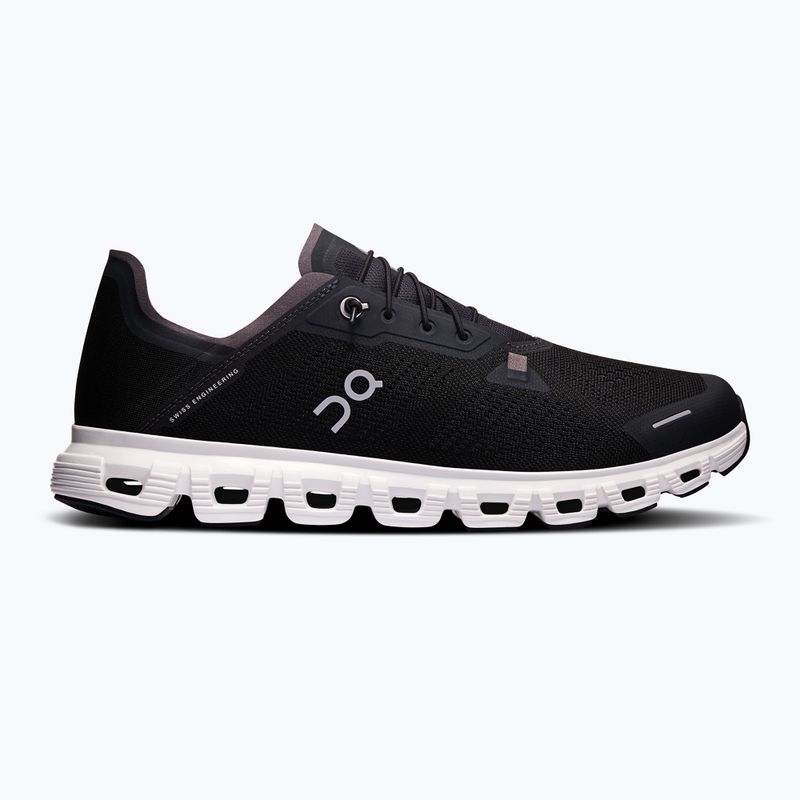 Мъжки обувки On Running Cloud 6 Coast black/white