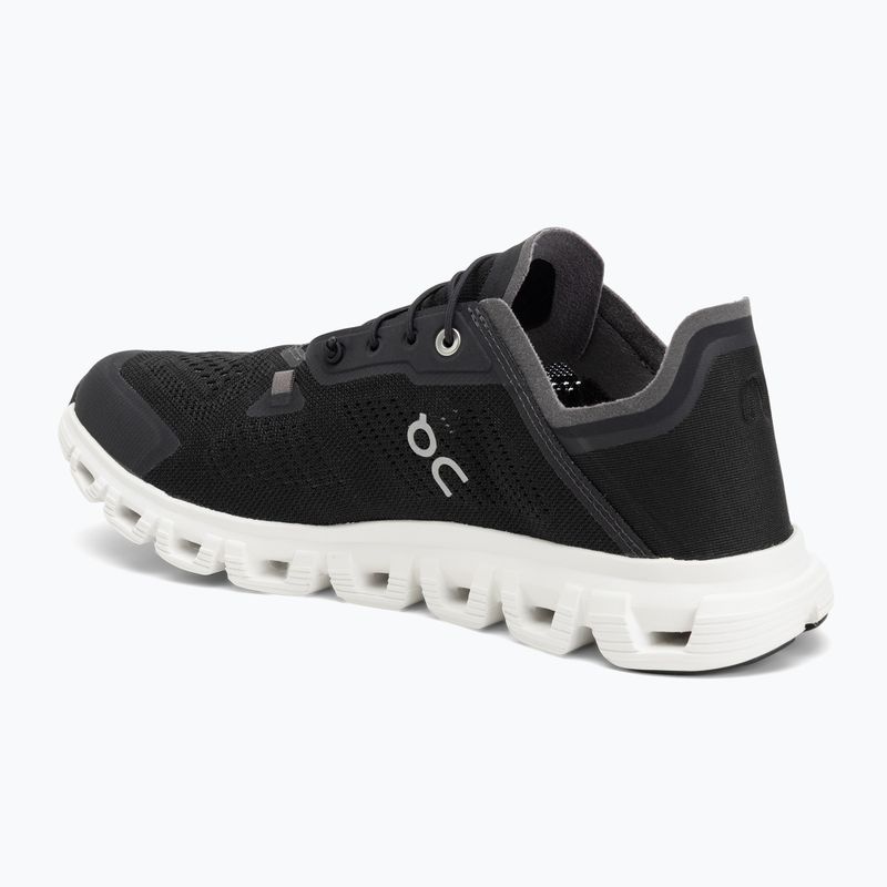 Мъжки обувки On Running Cloud 6 Coast black/white 3