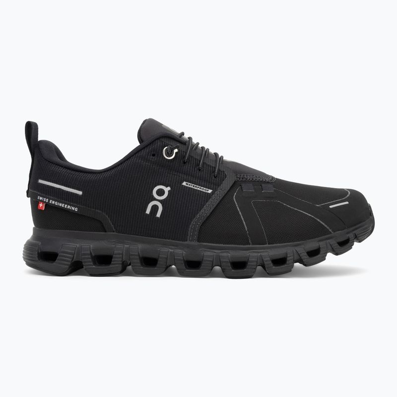 Мъжки обувки On Cloud 6 WP black/black 2