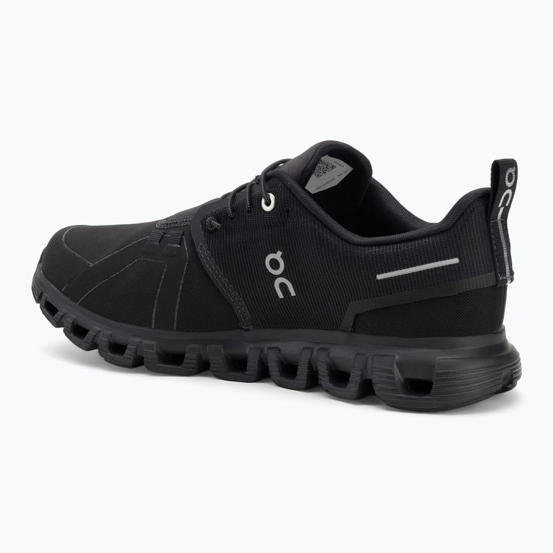 Мъжки обувки On Cloud 6 WP black/black 3