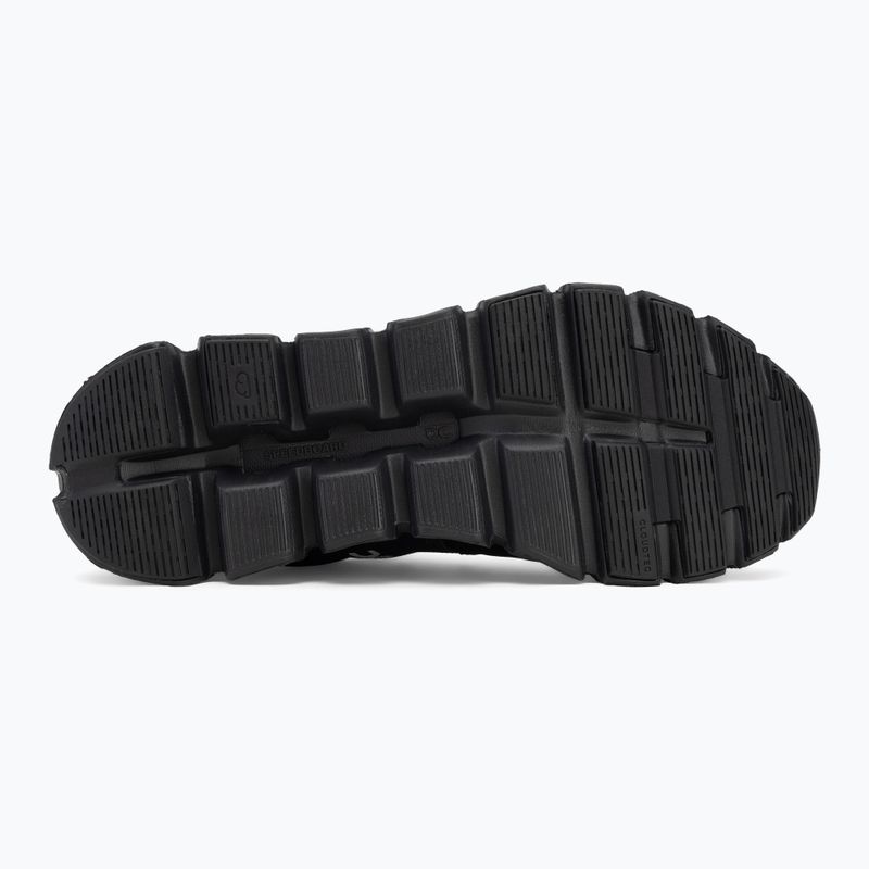 Мъжки обувки On Running Cloud 6 WP black/black 4