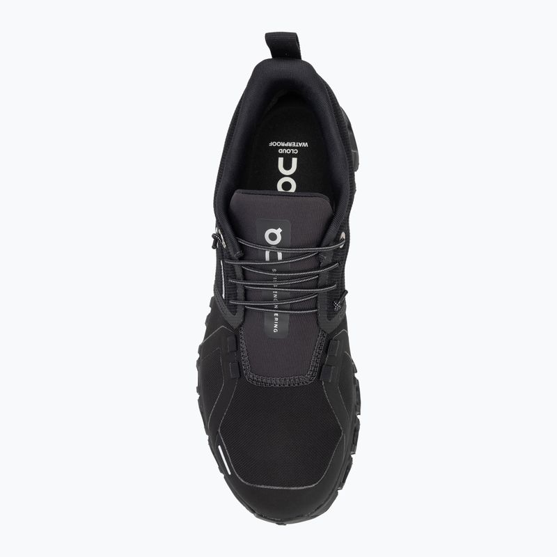 Мъжки обувки On Cloud 6 WP black/black 5