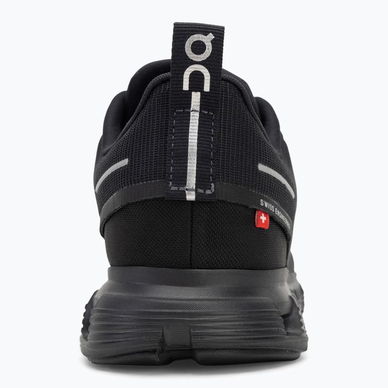 Мъжки обувки On Cloud 6 WP black/black 6