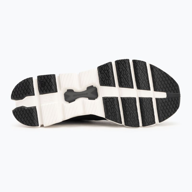 Мъжки обувки за тренировка On Cloud X 4 AD black/ssphalt 4