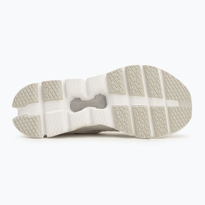 Мъжки обувки за обучение On Cloud X 4 AD white/wolf 4