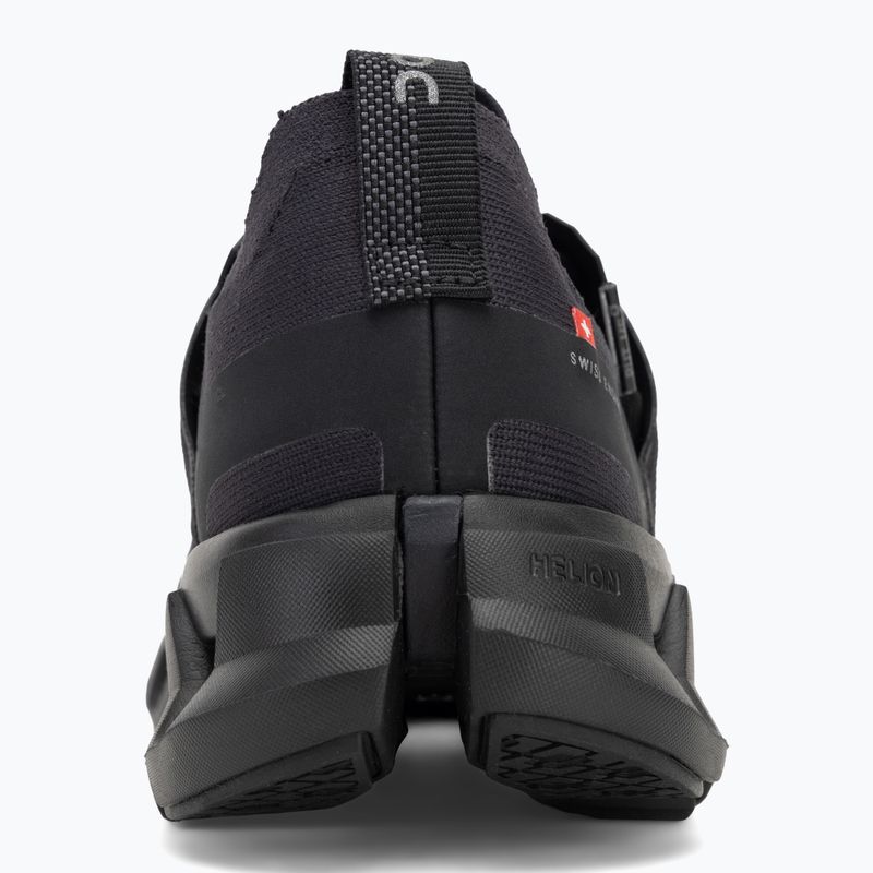 Мъжки обувки за бягане On Cloudswift 4 black/eclipse 6