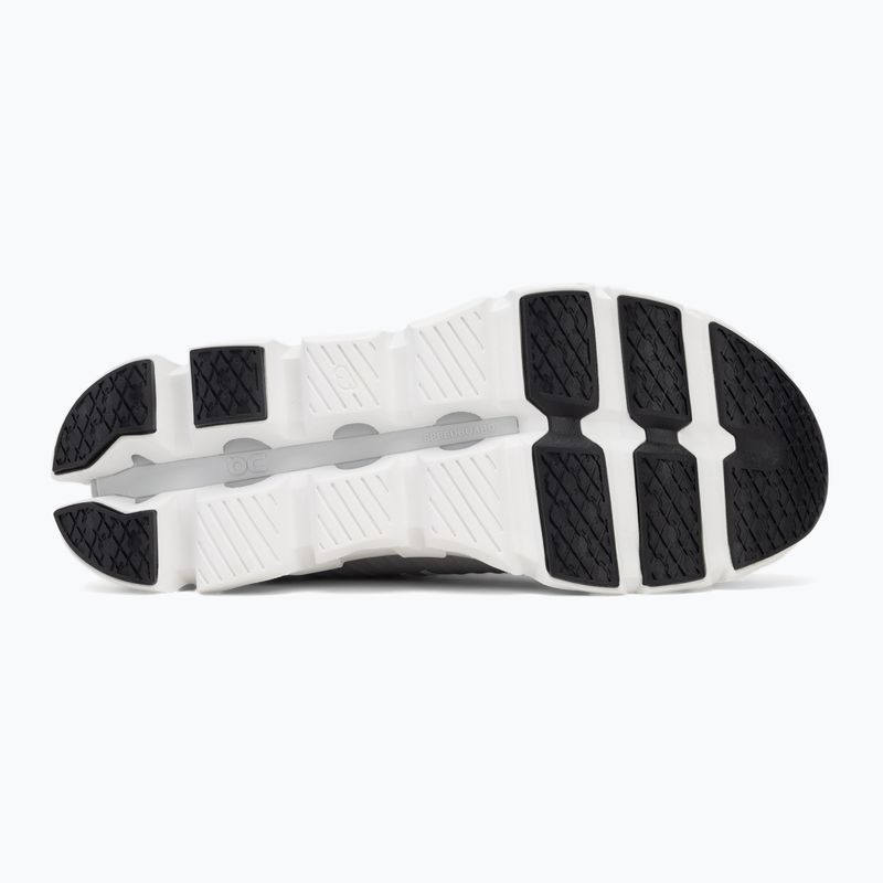 Мъжки обувки за бягане On Cloudswift 4 alloy/glacier 4