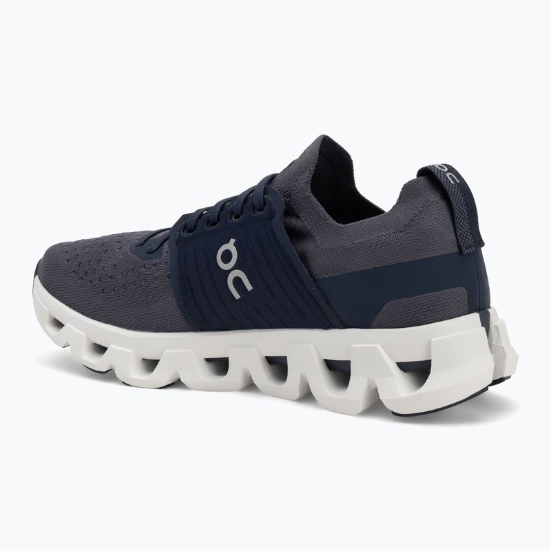 Мъжки обувки за бягане Cloudswift 4 navy/ink 3