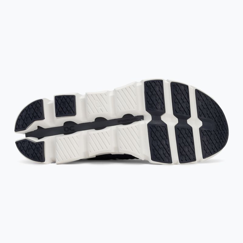 Мъжки обувки за бягане On Cloudswift 4 navy/ink 4