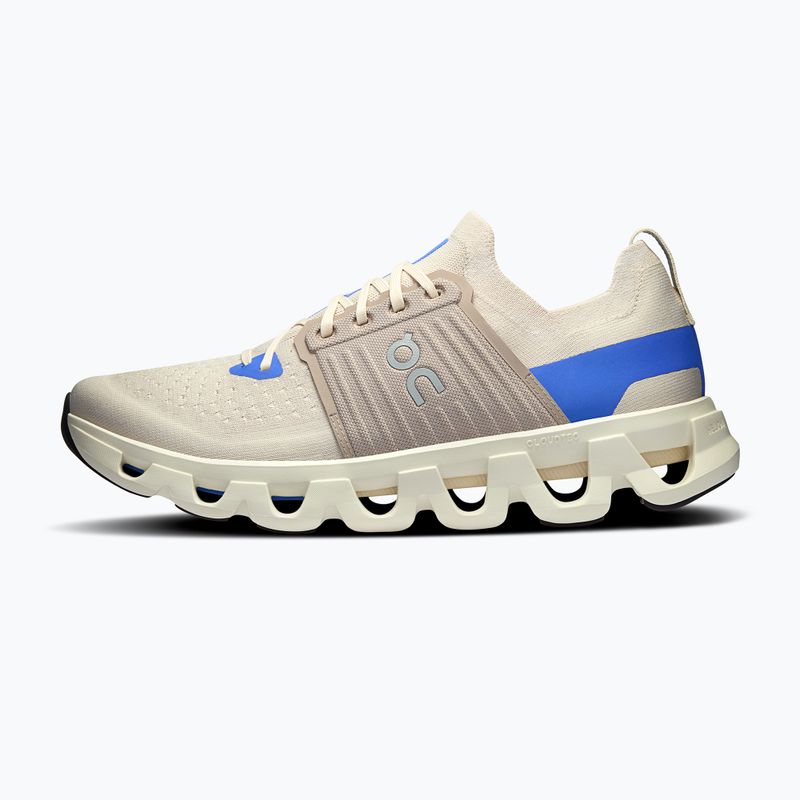 Мъжки обувки за бягане Cloudswift 4 cream/cobalt 2