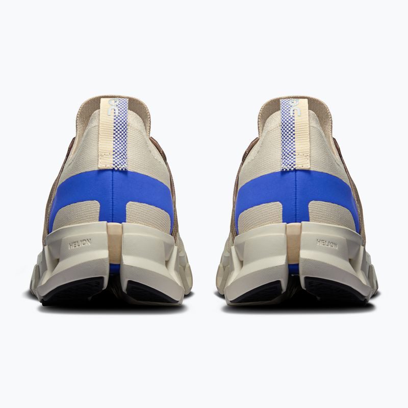 Мъжки обувки за бягане On Cloudswift 4 cream/cobalt 11