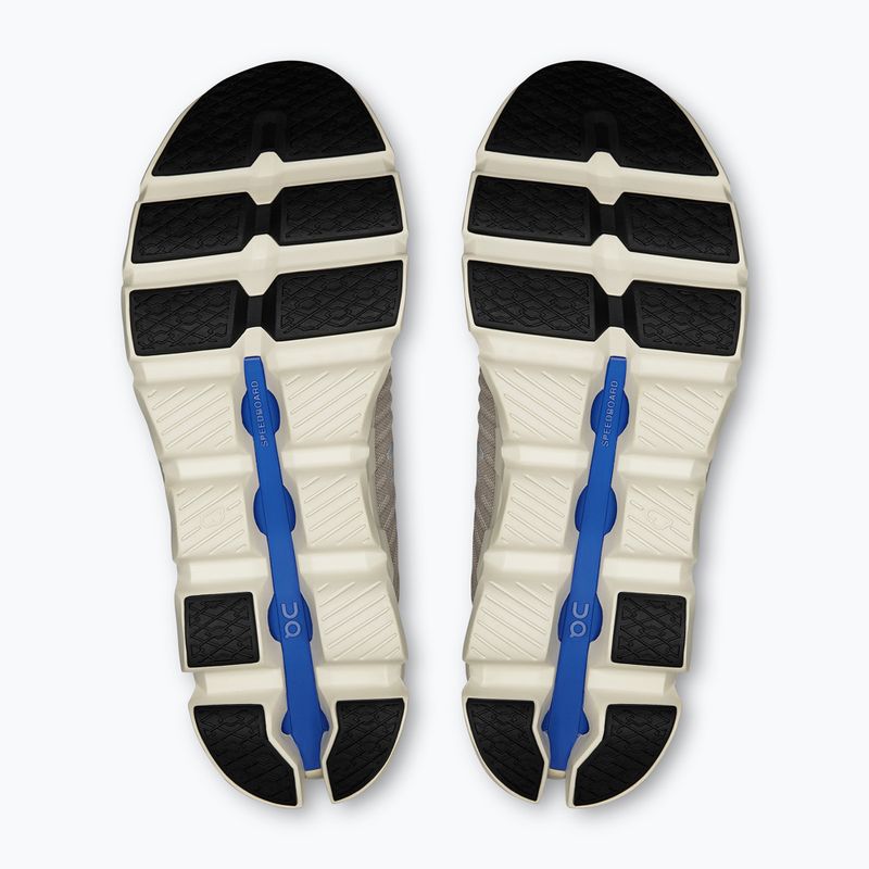 Мъжки обувки за бягане On Cloudswift 4 cream/cobalt 12