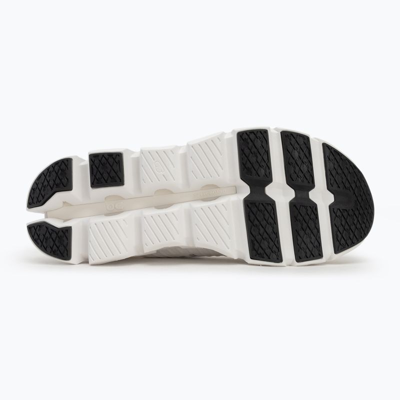 Мъжки обувки за бягане On Cloudswift 4 white/white 4