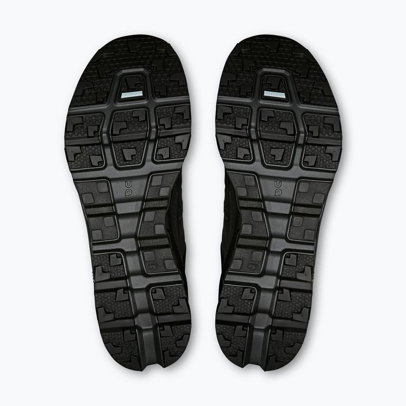 Мъжки обувки за бягане On Running Cloudvista 2 black/black 12