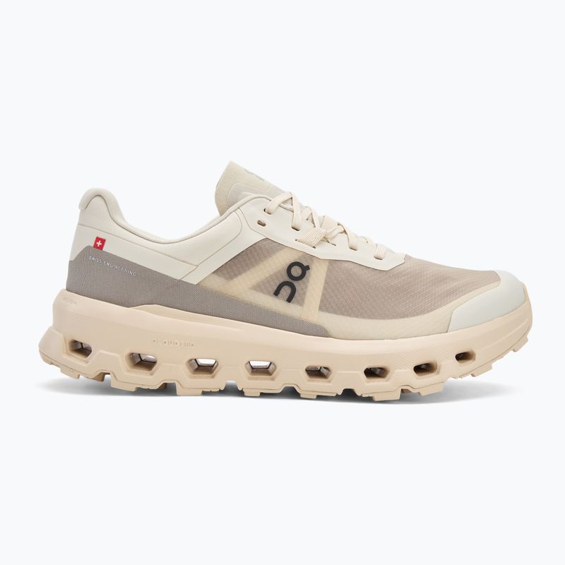 Мъжки обувки за бягане On Cloudvista 2 cream/desert 2