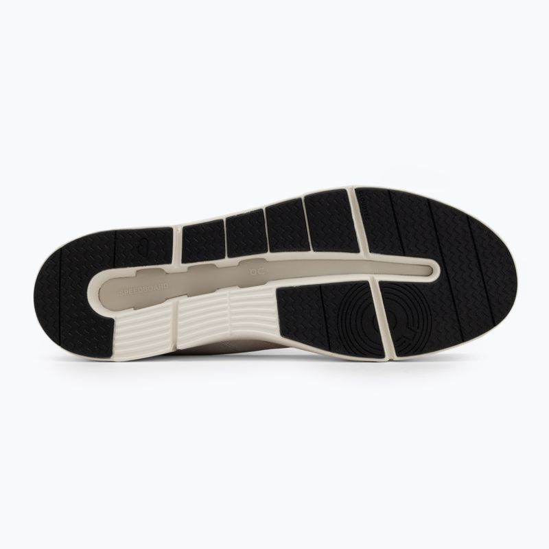 Мъжки обувки On The Roger Spin sand/ivory 4