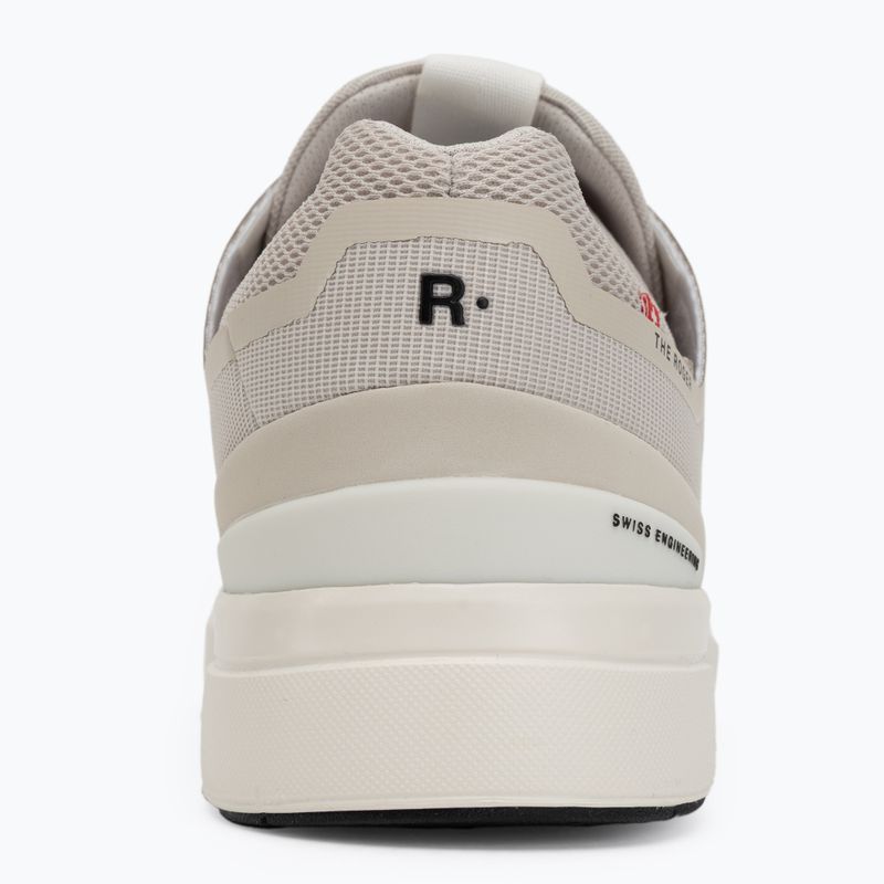 Мъжки обувки On The Roger Spin sand/ivory 6