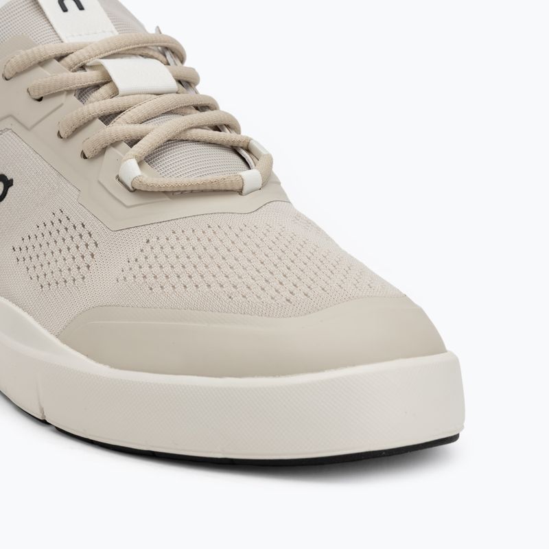 Мъжки обувки On The Roger Spin sand/ivory 7