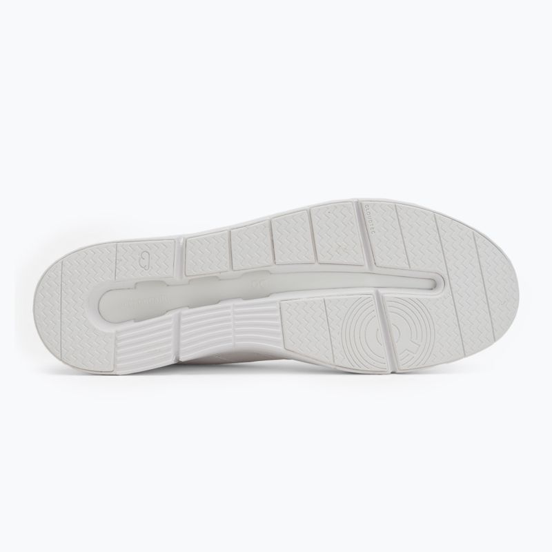 Мъжки обувки за бягане The Roger Spin white l black 4