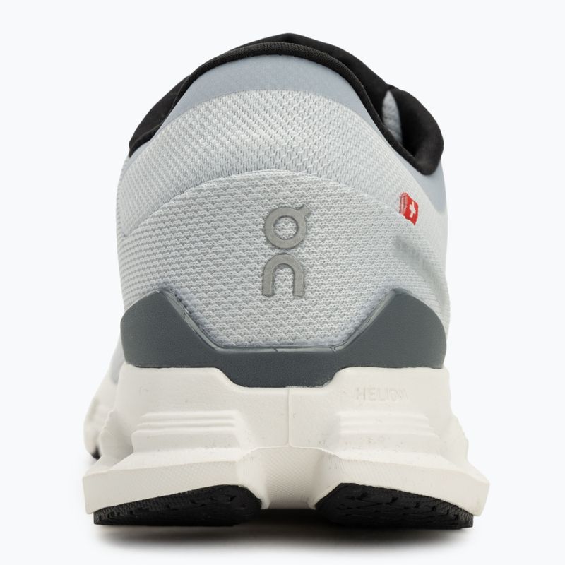 Мъжки обувки за бягане On Cloud X 4 glacier/stone 6