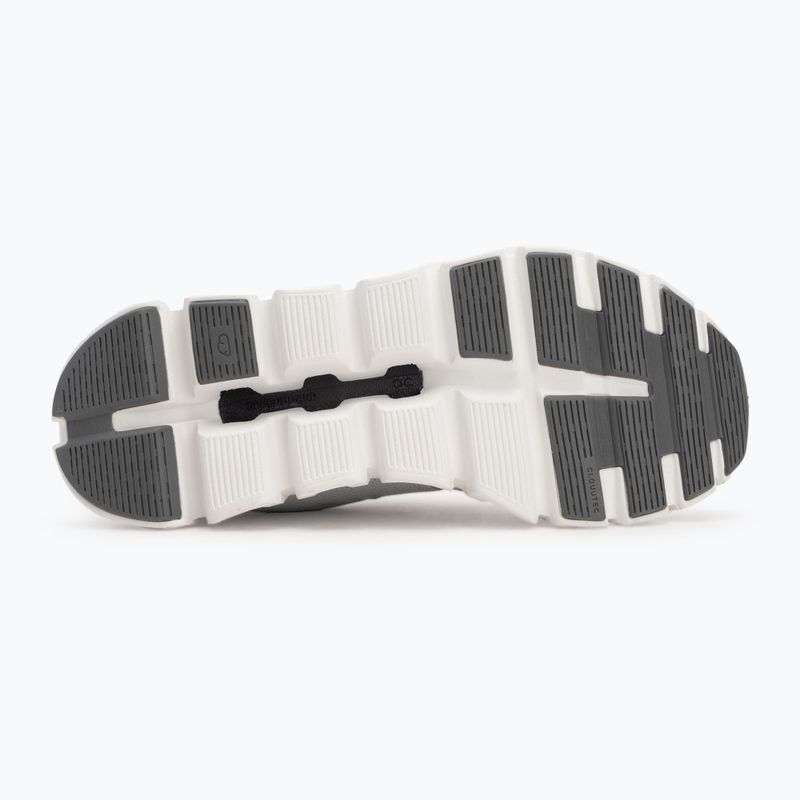 Дамски обувки On Cloud 6 glacier/white 4