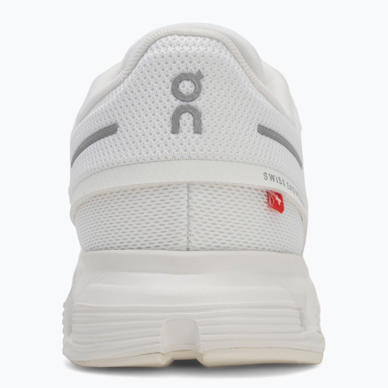 Дамски обувки On Running Cloud 6 white/white 6