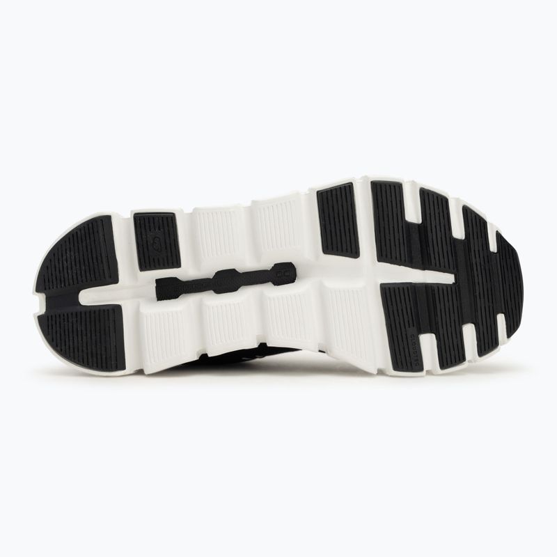 Дамски обувки On Cloud 6 black/white 4