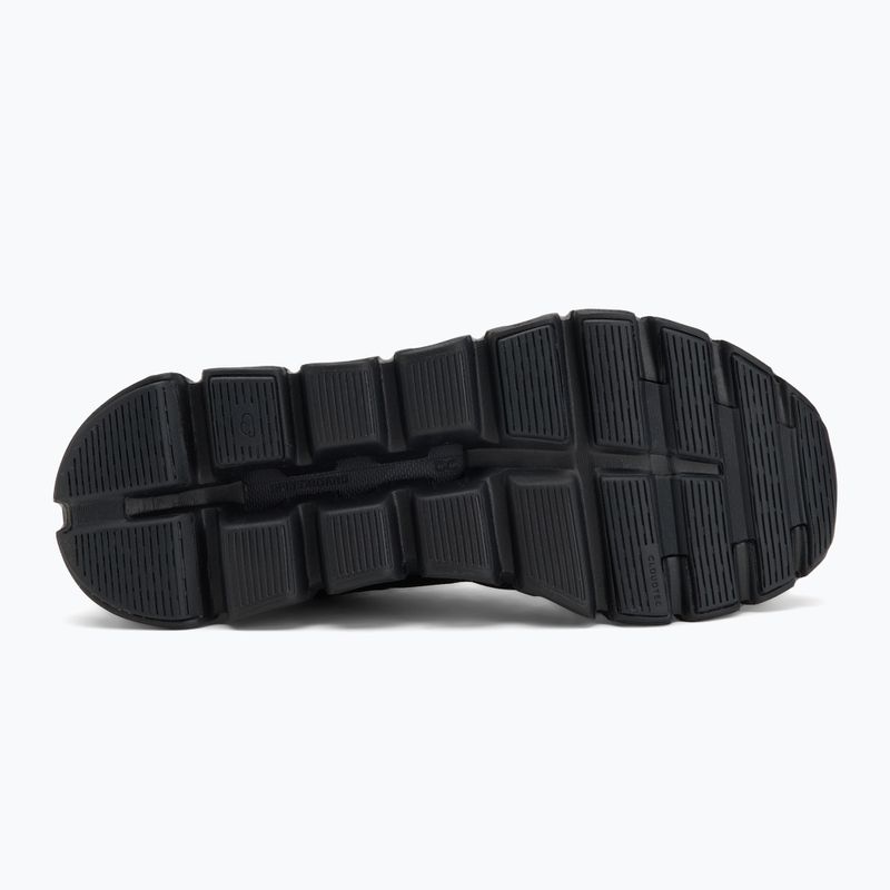 Дамски обувки On Running Cloud 6 black/black 4