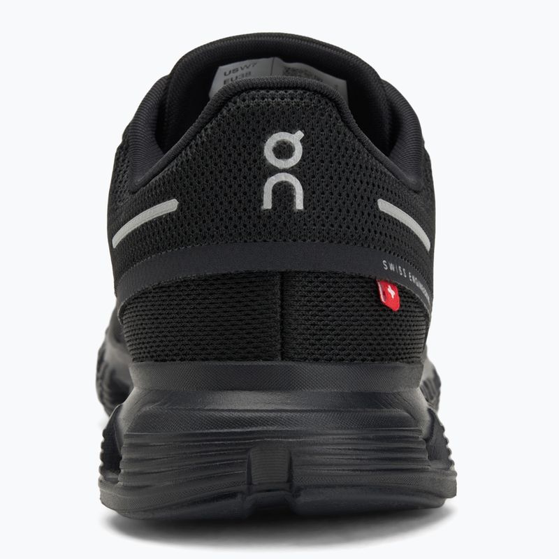 Дамски обувки On Running Cloud 6 black/black 6