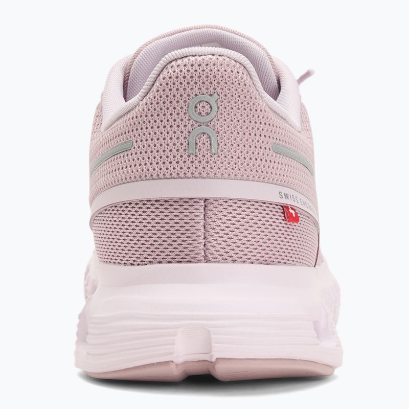 Дамски обувки On Running Cloud 6 mauve/orchid 6