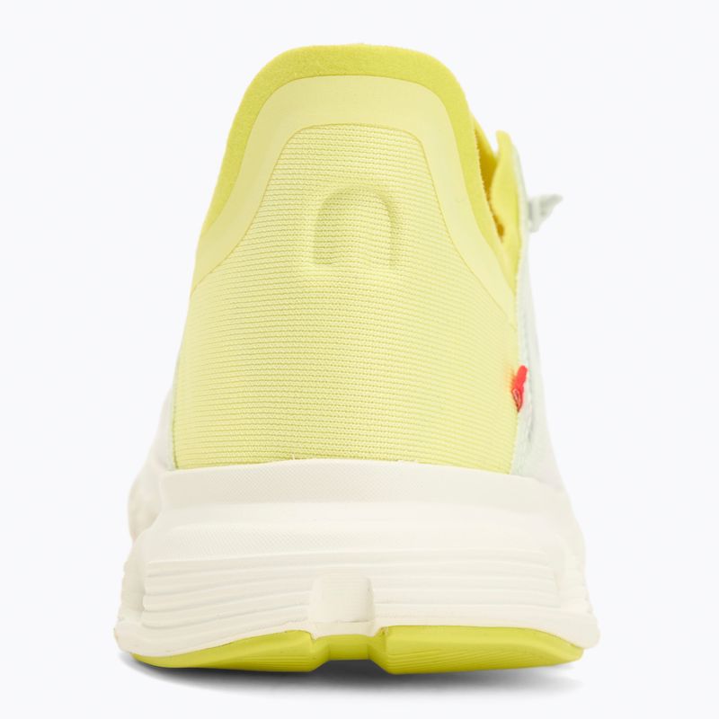 Дамски обувки On Cloud 6 Coast aloe/limelight 6