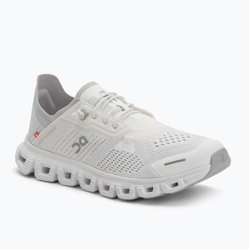 Дамски обувки On Running Cloud 6 Coast white/glacier