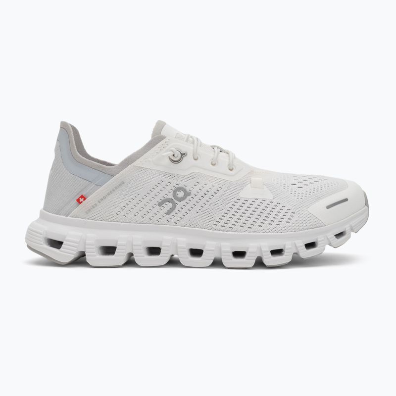 Дамски обувки On Running Cloud 6 Coast white/glacier 2