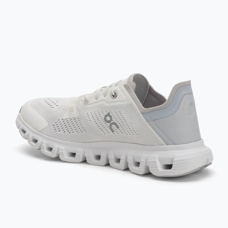 Дамски обувки On Running Cloud 6 Coast white/glacier 3