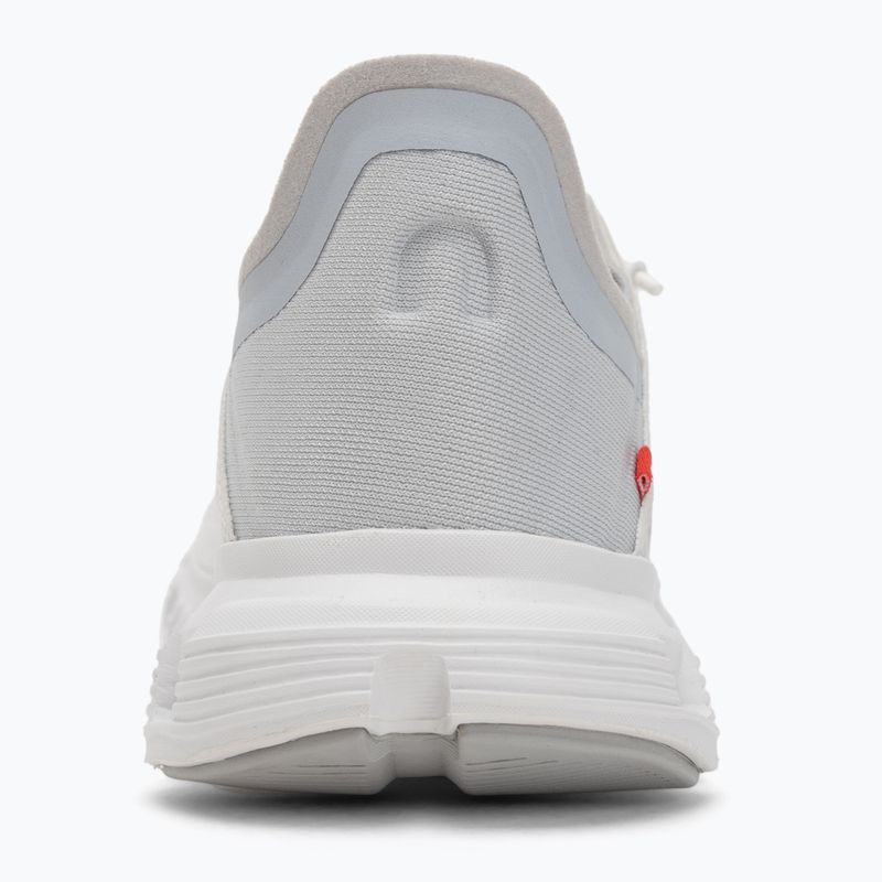 Дамски обувки On Running Cloud 6 Coast white/glacier 6
