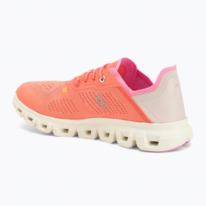 Дамски обувки On Cloud 6 Coast salmon/pearl 3