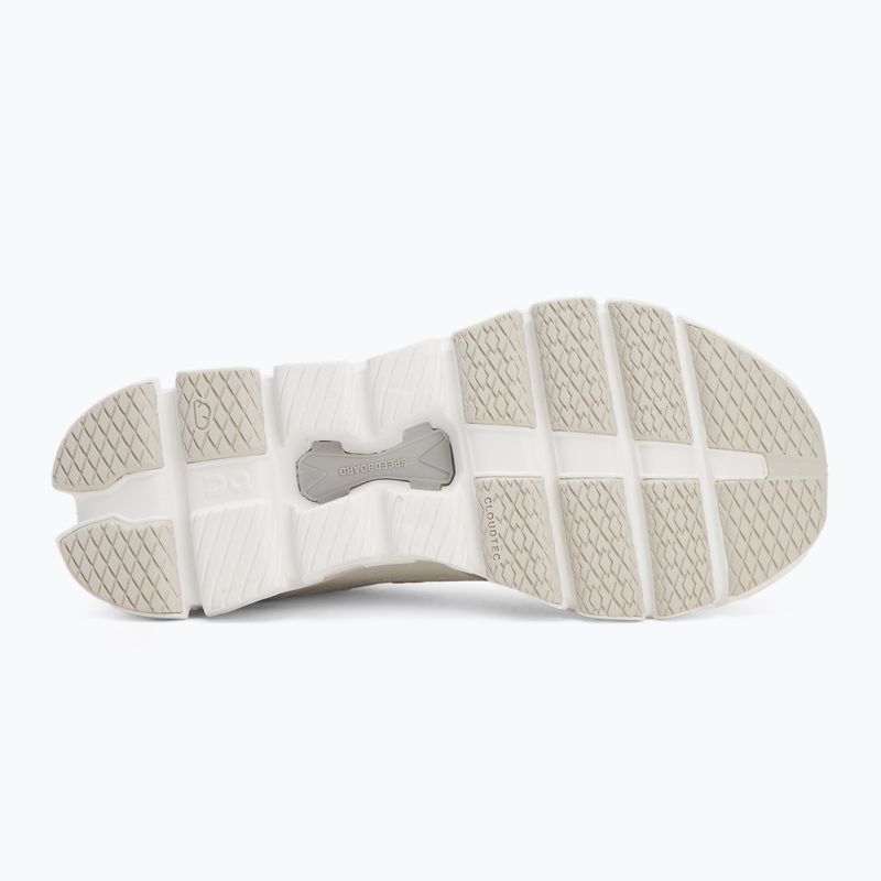 Дамски обувки за обучение On Cloud X 4 AD white/wolf 4