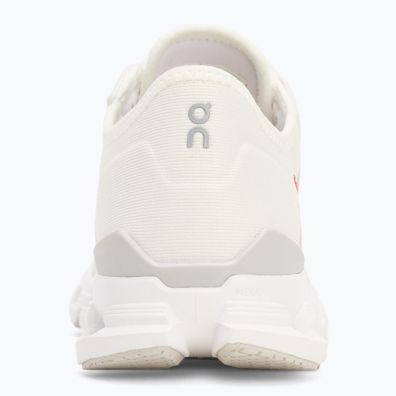 Дамски обувки за обучение On Cloud X 4 AD white/wolf 6