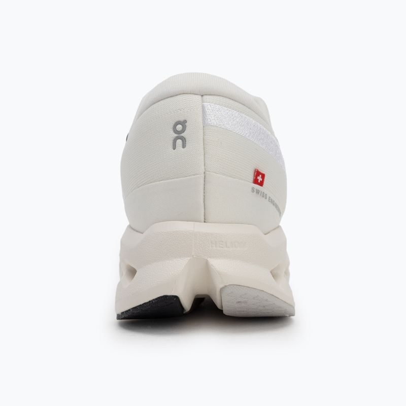 Дамски обувки за бягане On Cloudsurfer 2 ivory/ivory 6